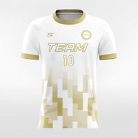 正方形| 昇華ユニフォーム