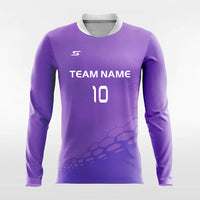 ドラゴンベイン | 長袖昇華ユニフォーム