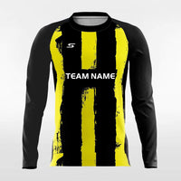 クラシックス I | 長袖昇華ユニフォーム