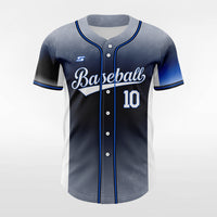 昇華野球ウェア | 鋼鉄都市