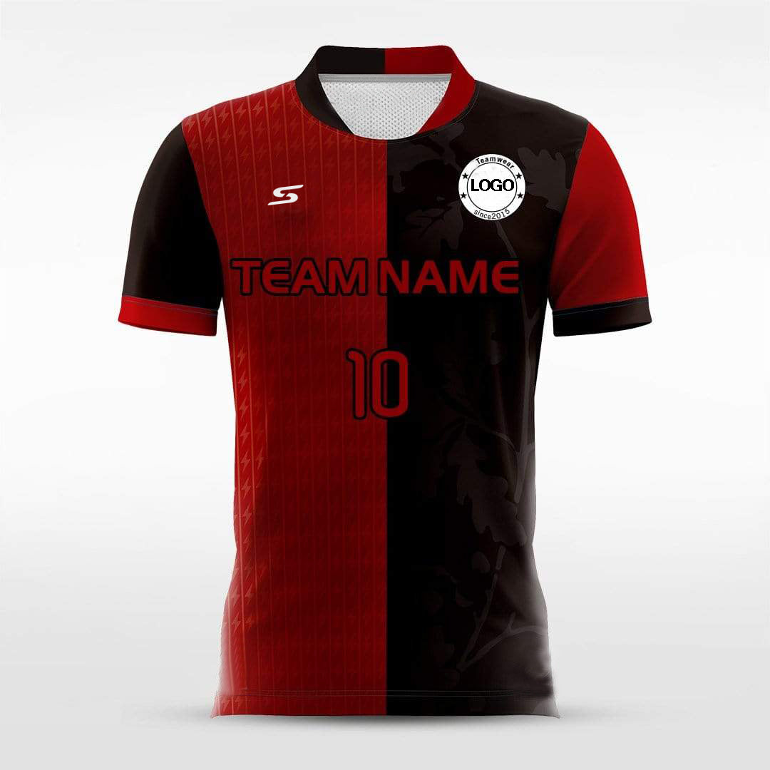 ゼウス| 昇華ユニフォーム – TeamwearBox