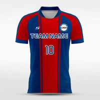 モーター| 昇華ユニフォーム