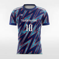 ポップカモフラージュ2| 昇華ユニフォーム