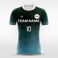 4つのシンボル| 昇華ユニフォーム