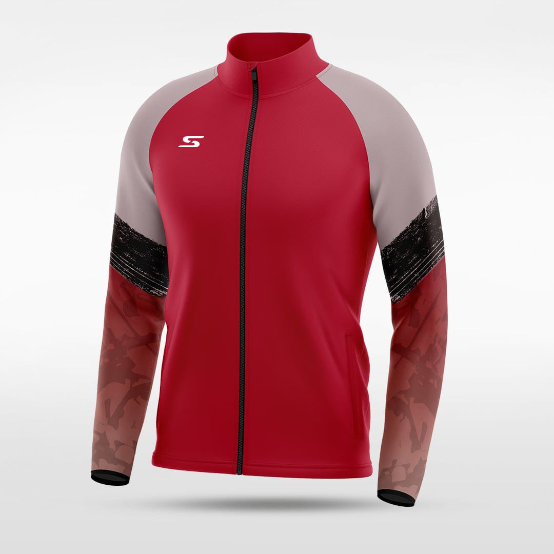 トレーニングジャケットWN4