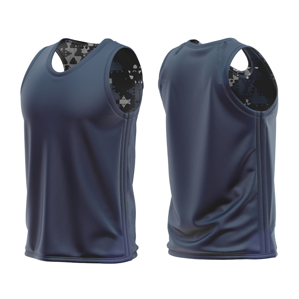 リバーシブル昇華ビブス 002