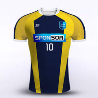 縦型| 昇華ユニフォーム