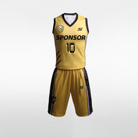 昇華バスケユニセット 103