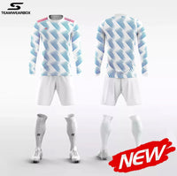 昇華ユニフォームセット F103