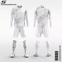 昇華ユニフォームセット F107