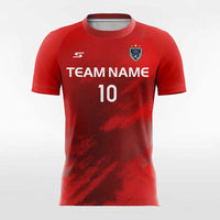 地球| 昇華ユニフォーム