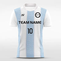 神の手| 昇華ユニフォーム