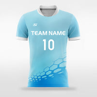 ドラゴンベイン| 昇華ユニフォーム