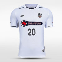 ドラゴンベイン第3世代 | ユニフォーム