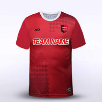 スクエア?アジリティ |[キッズ]昇華ユニフォーム