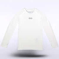 [キッズ]厚手コンプレッション