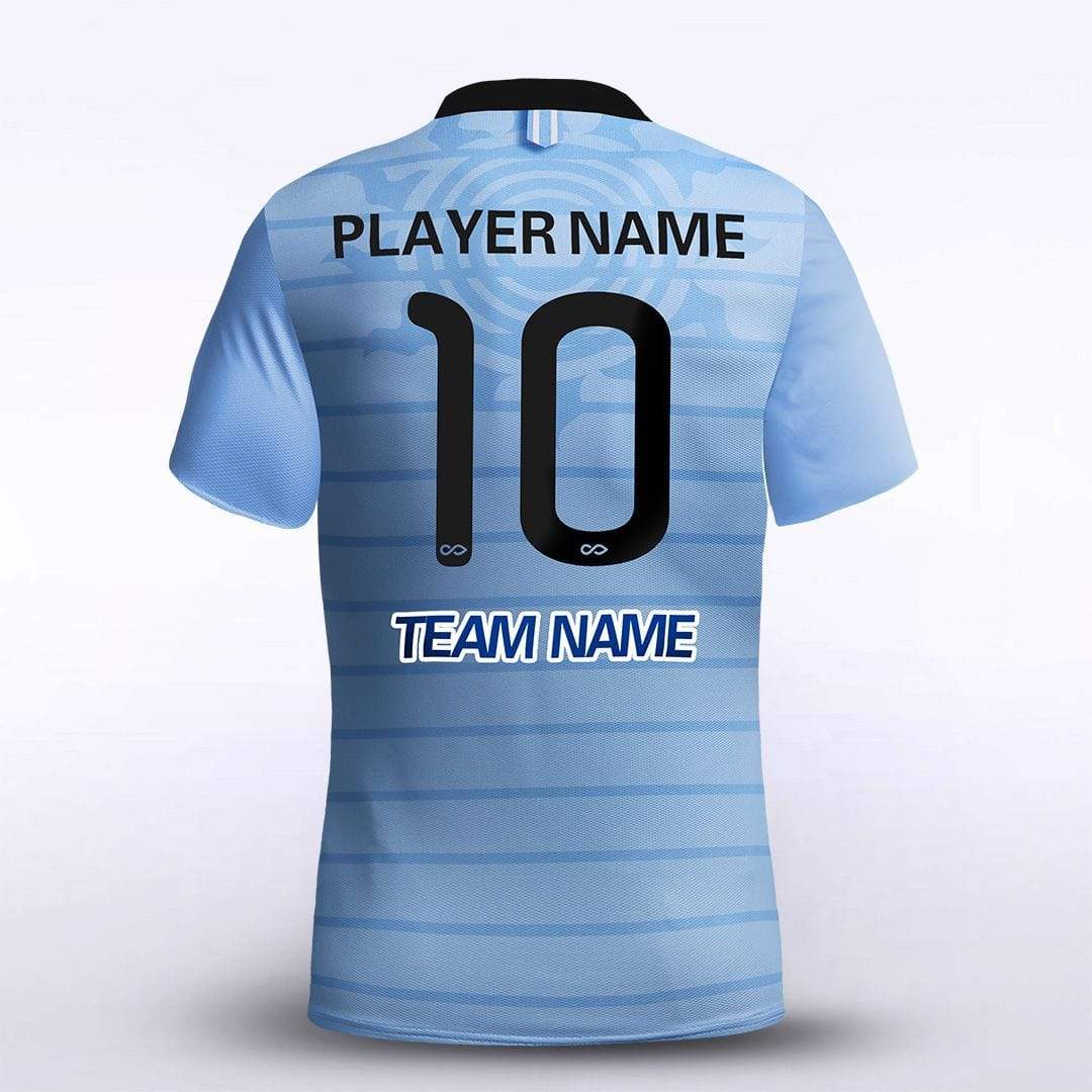 サイクロンスラスト |[キッズ]昇華ユニフォーム