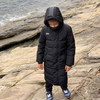 [キッズ] ベンチコート AI