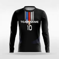 アライバル | 長袖昇華ユニフォーム