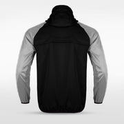 軽量トレーニングジャケット(ピス | WN4