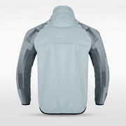 軽量トレーニングジャケット(ピス | WN5
