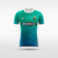 4つのシンボル |[キッズ]昇華ユニフォーム