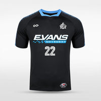 スターリンク | ユニフォーム