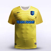 ガーゴイル |[キッズ]昇華ユニフォーム