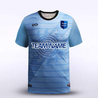 サイクロンスラスト |[キッズ]昇華ユニフォーム