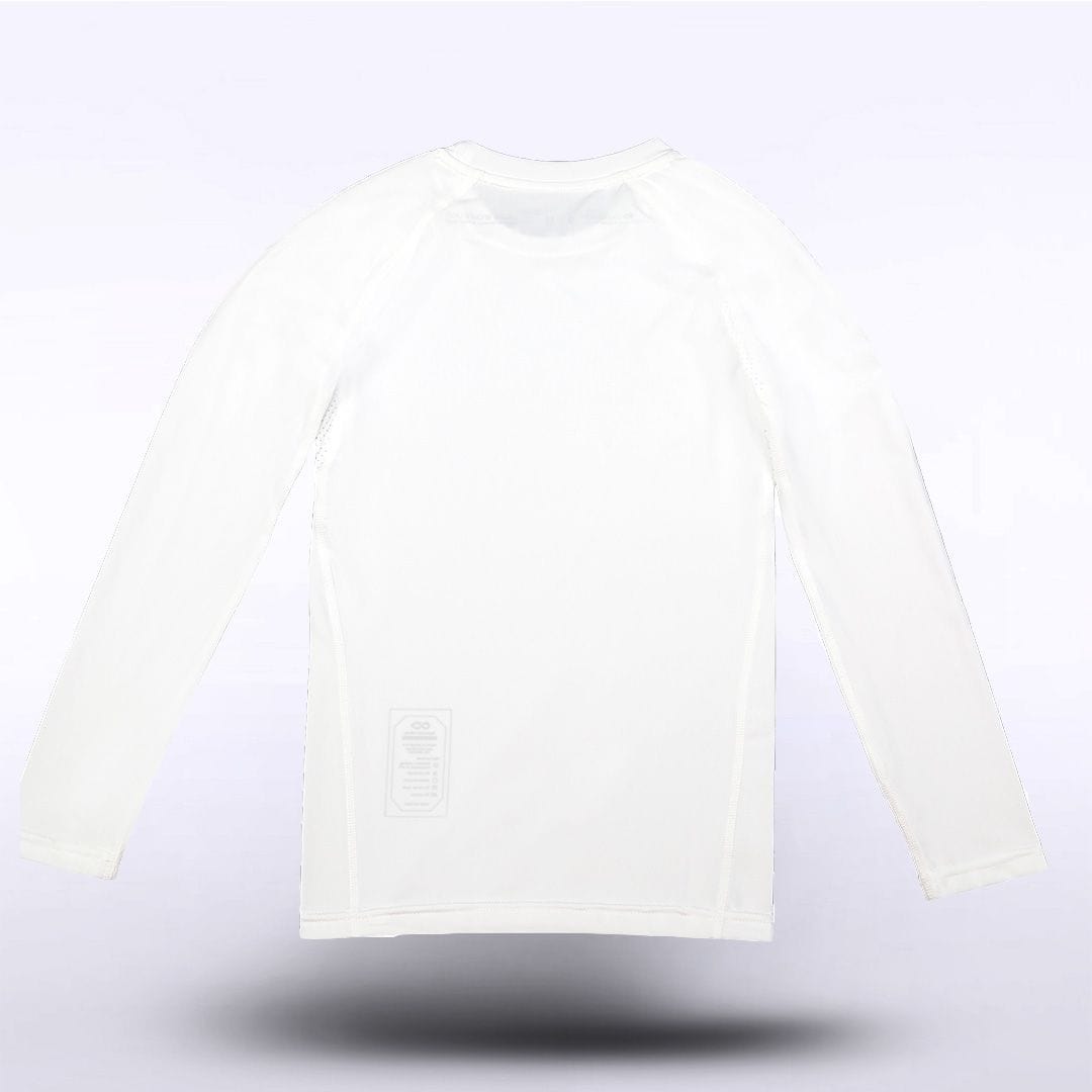 [キッズ]厚手コンプレッション
