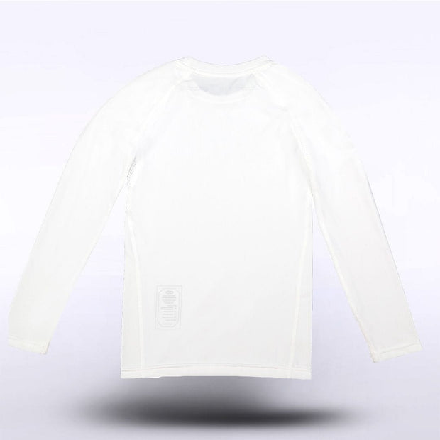 [キッズ]厚手コンプレッション