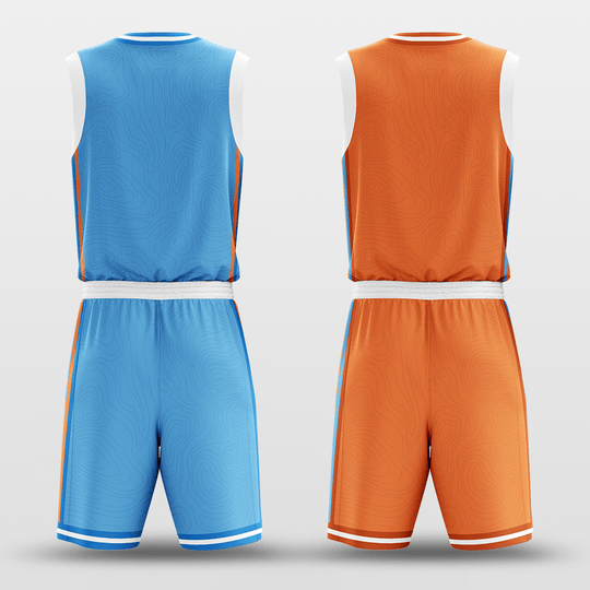 Harrow バスケットボール リバーシブル 練習用ジャージ 12枚セット