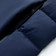 中綿ロングコート FA1