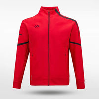 トレーニングジャケット FA2