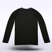[キッズ]厚手コンプレッション