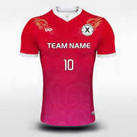 フェニックス|[女物]昇華ユニフォーム