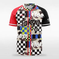 昇華野球ウェア | レーサー