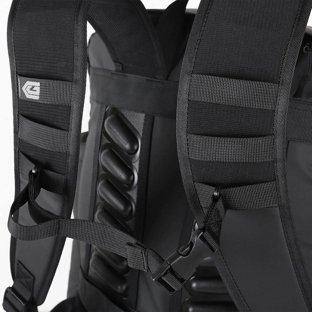 Leisure Travel Bags