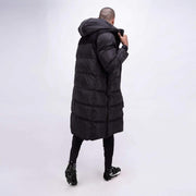 warmest fill down jacket