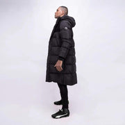 warmest fill down jacket