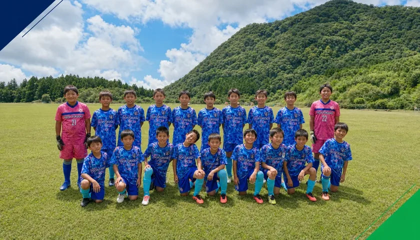 ジュニアチーム